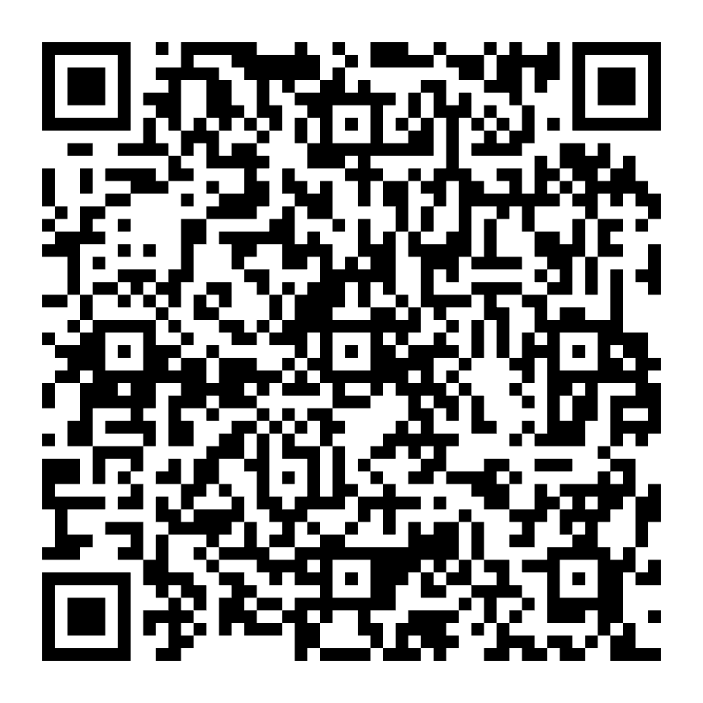 Inani Lekka Loyalty QR Code